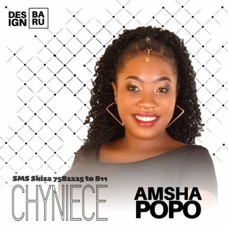 AMSHA POPO | Boomplay Music