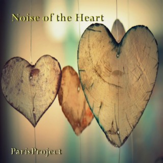 Noise in the heart