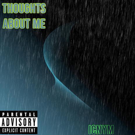 Thoughts About Me (Sped Up) | Boomplay Music