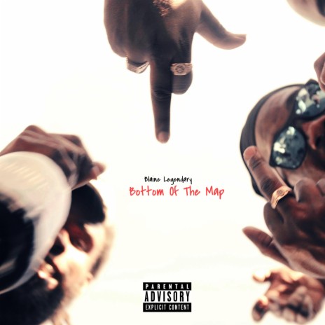 Bottom Of The Map | Boomplay Music