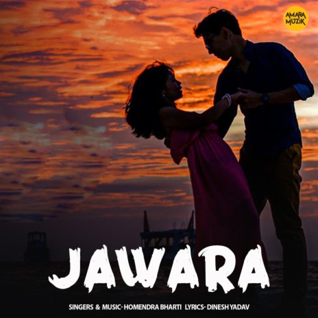 Jawara | Boomplay Music