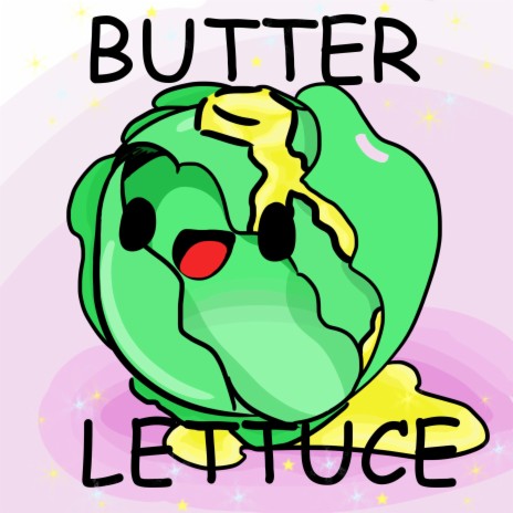 Butter Lettuce | Boomplay Music