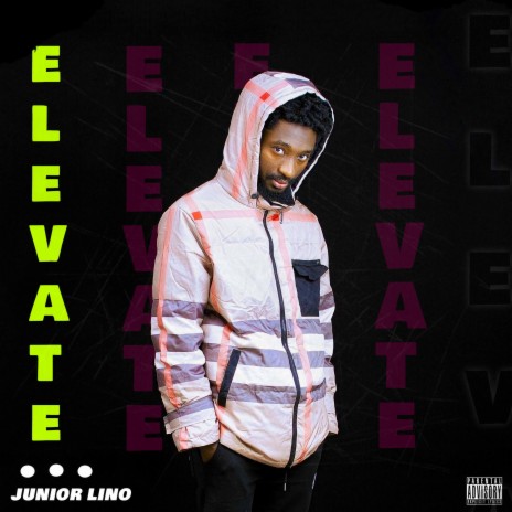 ELEVATE ft. SAINT.LLAINES | Boomplay Music