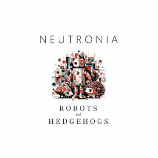 Robots And Hedgehogs