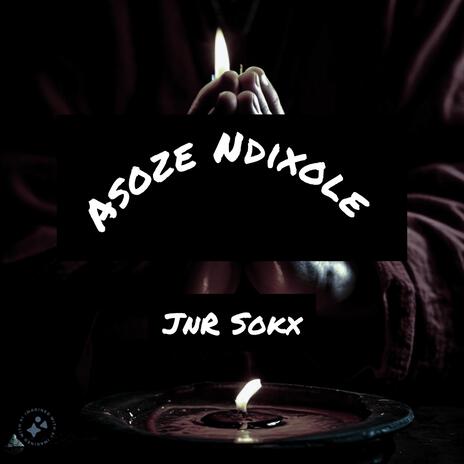 Asoze Ndixole