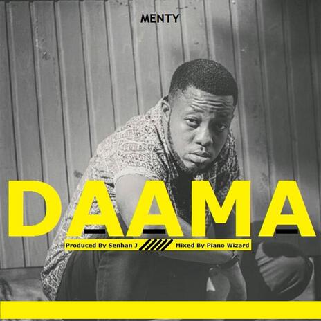 Daama | Boomplay Music