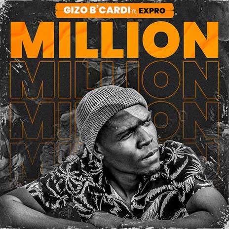 Million (feat. Expro)