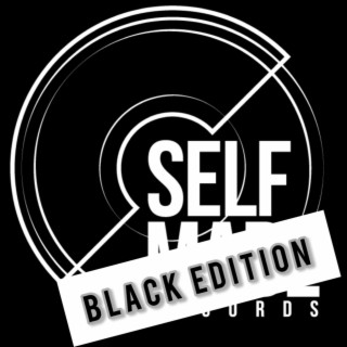 Self Tape : Black Edition