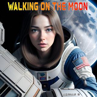 Walking On The Moon