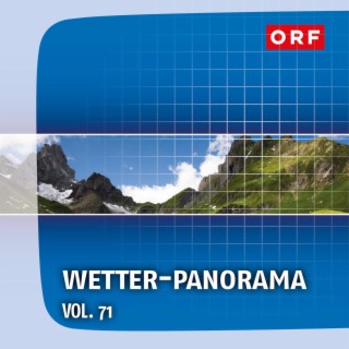 ORF Wetter-Panorama, Vol. 71 (feat. Accoustic 3)