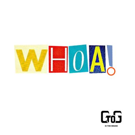 Whoa! | Boomplay Music