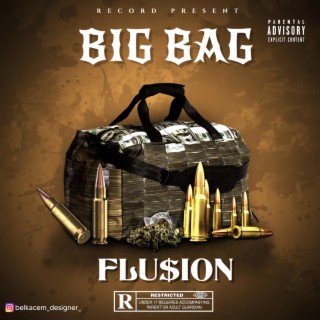 FLU$iON BIG BAG