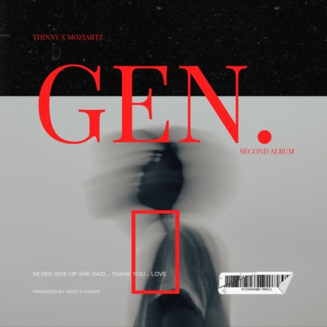 Genuine ft. Thinny | Boomplay Music
