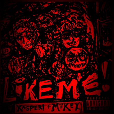 Like Me (Sped Up) | Boomplay Music