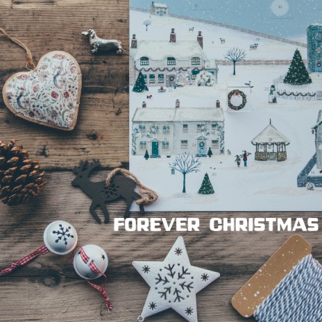 Away in a Manger ft. Top Christmas Songs & Christmas Spirit