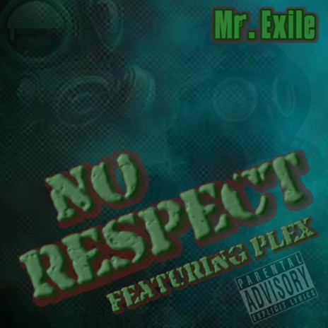 No Respect ft. PLEX | Boomplay Music
