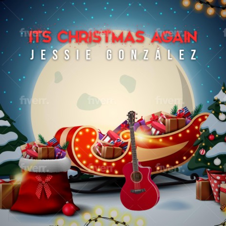 Christmas Medley ft. Maribel Herena & Herson Gonzlaez
