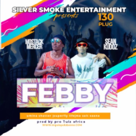 FEBBY | Boomplay Music