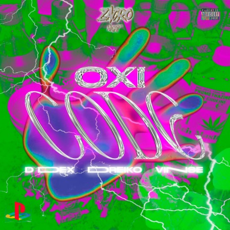 Oxi code ft. Vinse & Dreiko | Boomplay Music