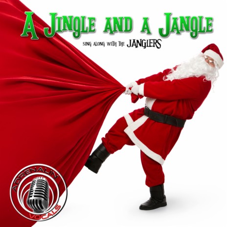 Jingle and a Jangle ft. The Janglers