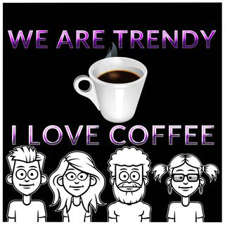 I Love Coffee