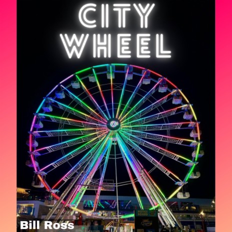 City Wheel | Boomplay Music