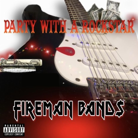 PARTY WITH A ROCKSTAR | Boomplay Music
