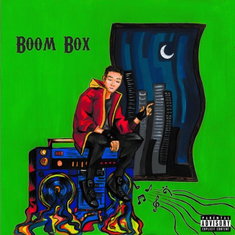 Boom Box | Boomplay Music