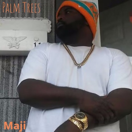 Palm Trees | Boomplay Music