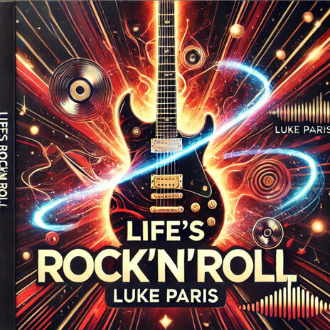 Life's Rock'N'Roll (Demo) | Boomplay Music