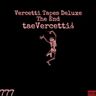 Vercetti Tapes Deluxe (The End)