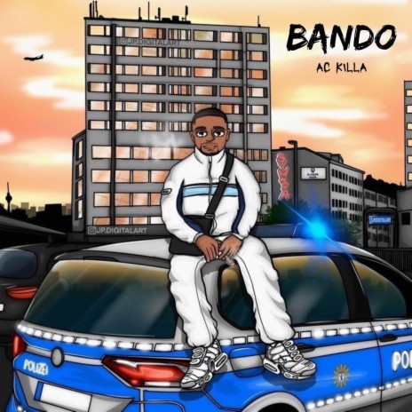 Bando | Boomplay Music