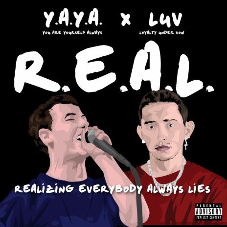 Groovy (Realmix) ft. Y.A.Y.A | Boomplay Music