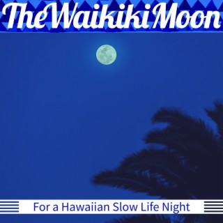 For a Hawaiian Slow Life Night