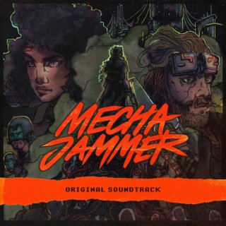 Mechajammer (Original Game Soundtrack)