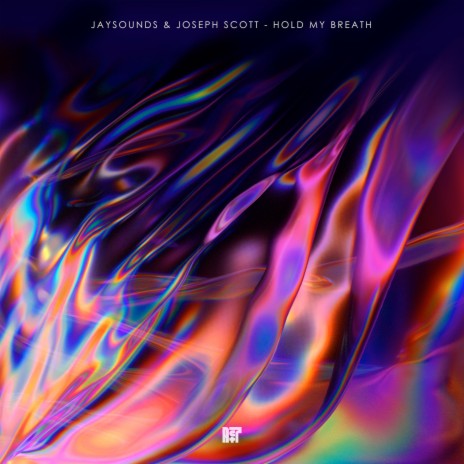 Hold My Breath ft. Joseph Scott | Boomplay Music