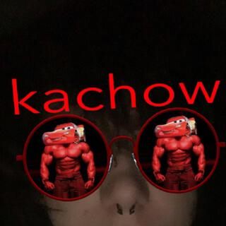 Kachow