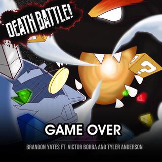 Death Battle: Game Over