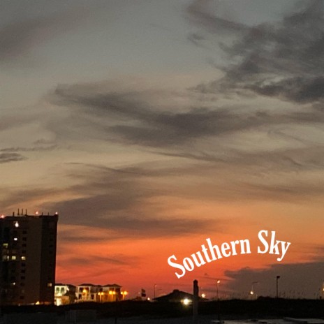 Southern Sky ft. Guy Stephen Hall | Boomplay Music