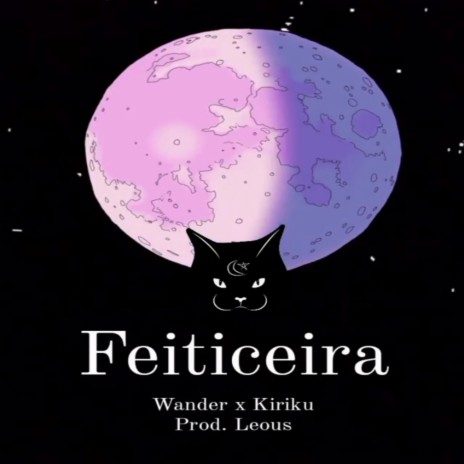 Feiticeira ft. K!riku | Boomplay Music