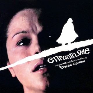 Enfantasme (Original Motion Picture Soundtrack)