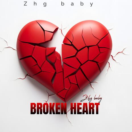 I'm broken heart | Boomplay Music