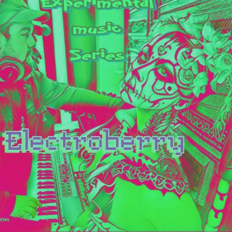 electrobery experiemental (ethnictrance) | Boomplay Music