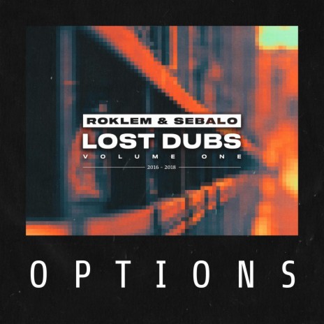 Options ft. Sebalo | Boomplay Music