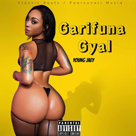 Garifuna Gyal | Boomplay Music