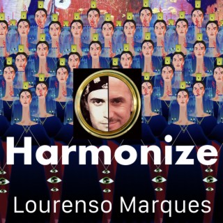 Harmonize lyrics | Boomplay Music