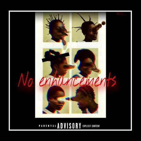 no enhancements | Boomplay Music