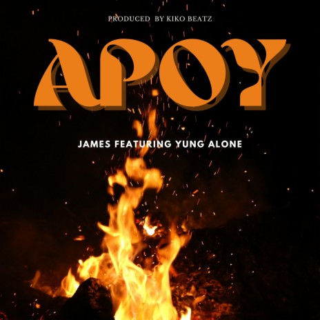 Apoy ft. Yung Alone | Boomplay Music