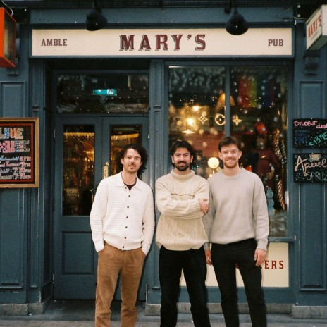Mary's Pub | Boomplay Music