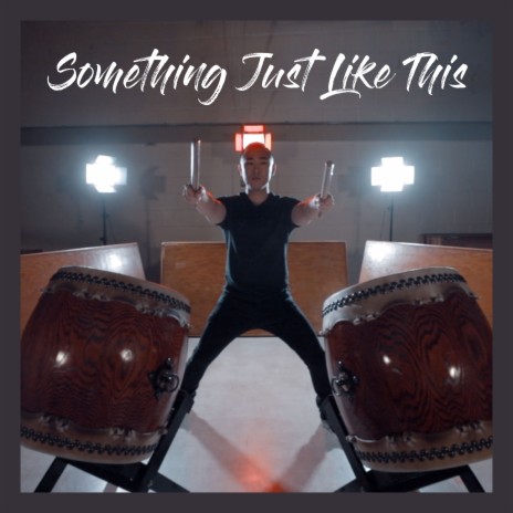 Something Just Like This ft. Randy C | Boomplay Music